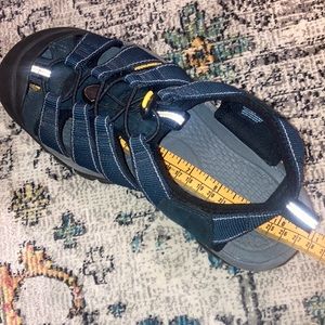 Keen Newport H2 Men’s Waterproof Hiking Sandals